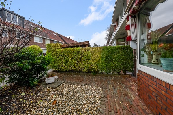 Medium property photo - Agavestraat 11, 1561 KE Krommenie